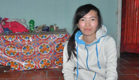 Bo dai hoc de lam cong nhan vi nha qua ngheo hinh anh