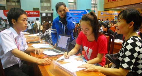 Vua trung tuyen da muon bo hoc hinh anh