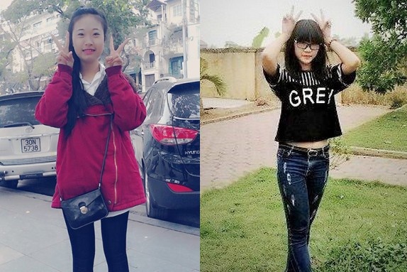 Nu sinh lien tiep mat tich: Cam bay vay quanh gai ngoan hinh anh