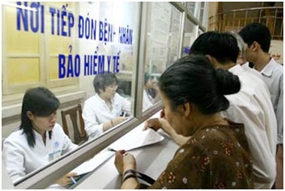 Bo GD&DT de xuat dong bao hiem y te 3 thang mot lan hinh anh