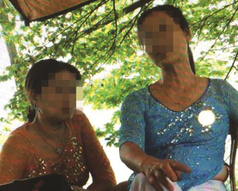 Loi ke cua cuu giao vien lam 'co' chay viec hinh anh