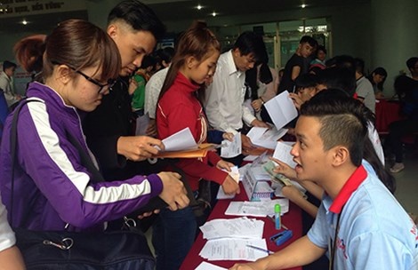 Truong dai hoc phong giao su cho giang vien hinh anh