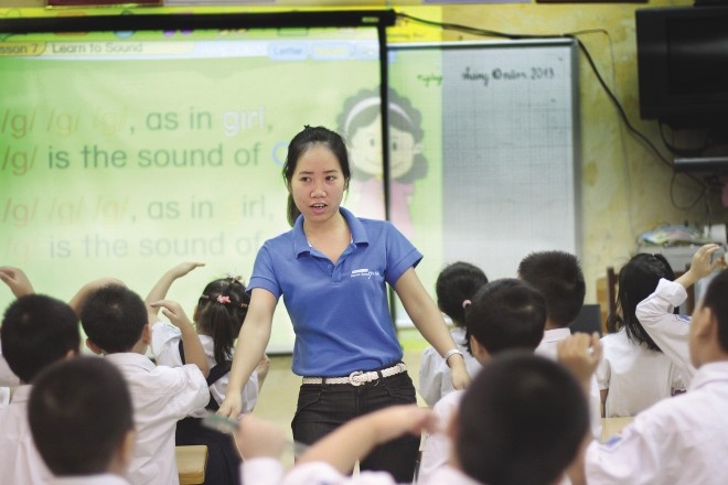 'Tai mu' tieng Anh - lang phi tram trong hinh anh