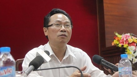 Dai hoc Hue xet trung tuyen nhung thi sinh do thanh truot hinh anh
