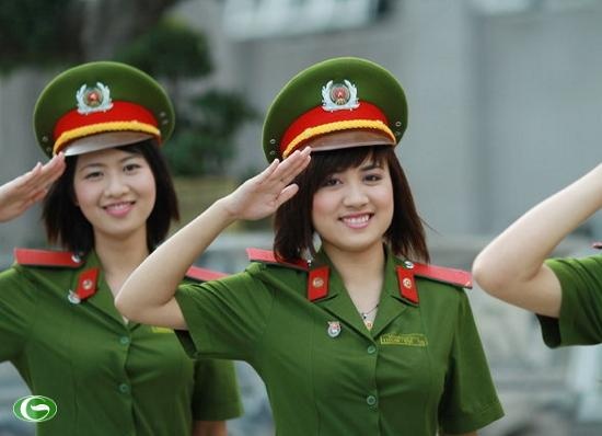 Diem chuan Cao dang An ninh nhan dan 2 cao nhat 26,75 hinh anh