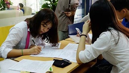 Nhieu truong dai hoc co the phai dong cua hinh anh