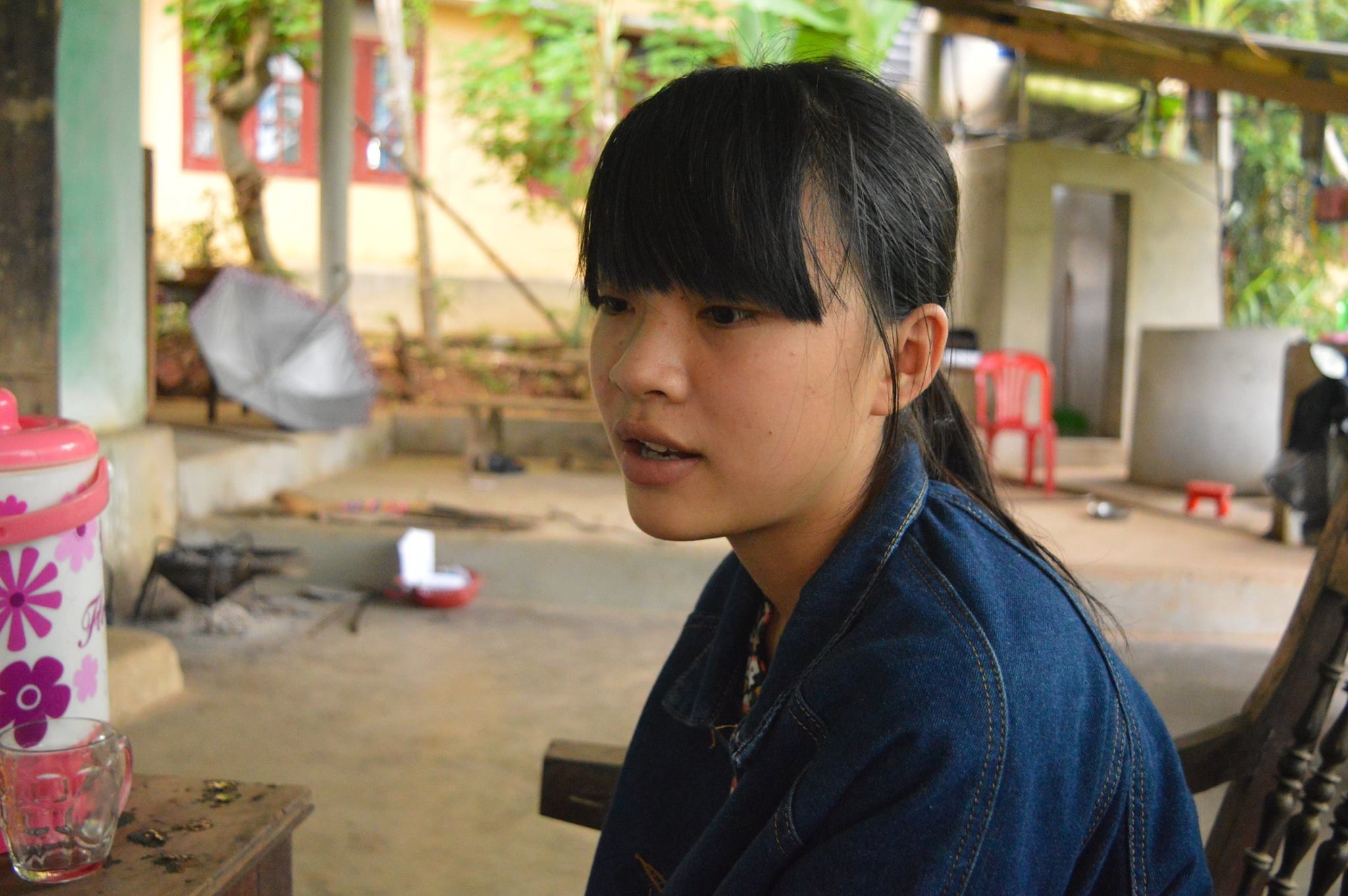 Bo Cong an dong y cho thi sinh 29 diem nhap hoc hinh anh