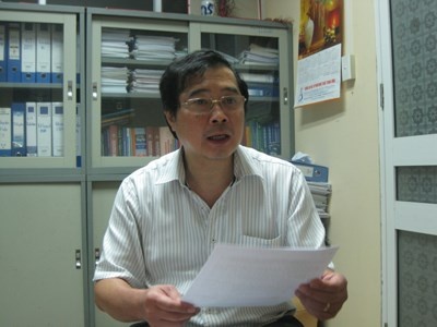 Bo GD&DT noi gi ve tien quy lop 1 den 150 trieu dong? hinh anh