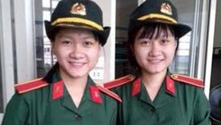 Giam dinh lai y khoa thi sinh thi quan doi truot vi suc khoe hinh anh