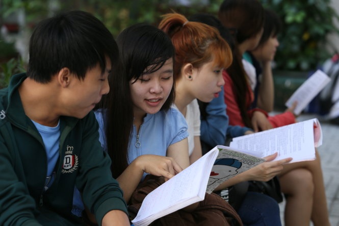 Khong bo hay xem nhe mon Lich su hinh anh