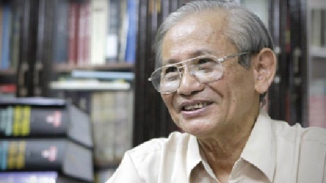 GS Phan Huy Le: Dau tranh den cung de giu lai mon Lich su hinh anh