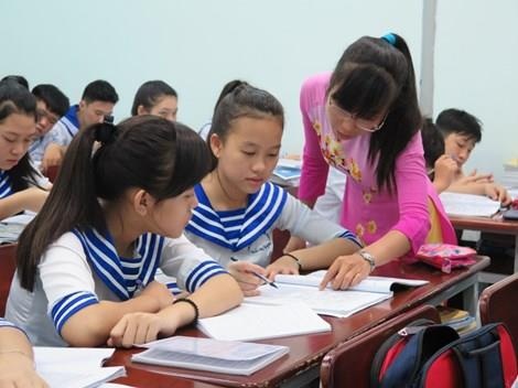 Nhung lop hoc mang ten cac hon dao cua Viet Nam hinh anh