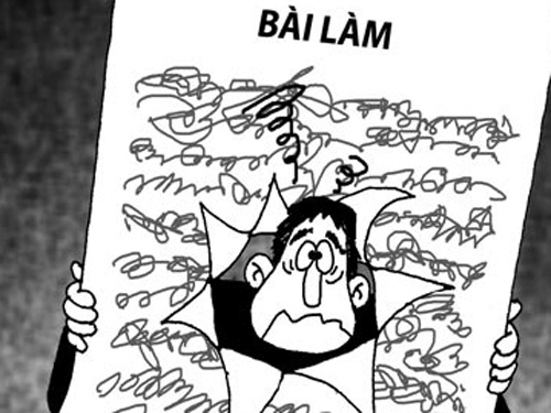 Chu sinh vien co thua gi chu bac si hinh anh