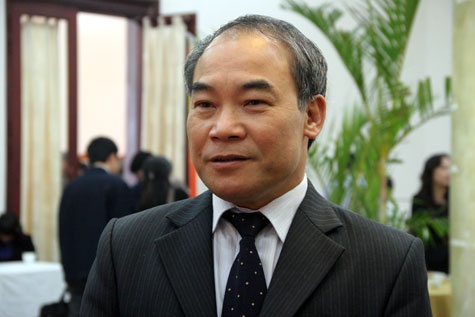 'Hai bo venh nhau ve cap phep nganh Y do hieu nham' hinh anh