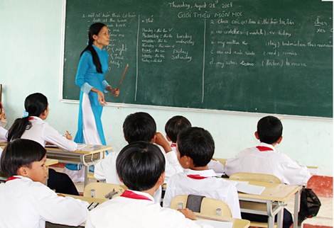 No giao vien hang tram trieu dong tien day them hinh anh