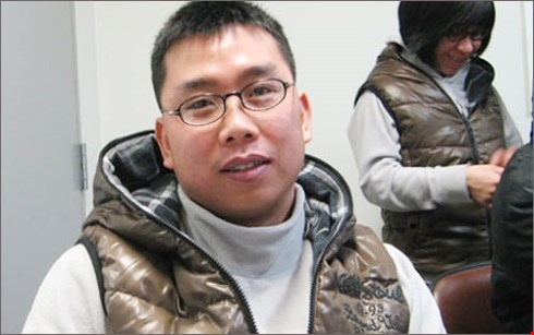 Tri thuc Viet tran tro khi ve nuoc lam viec hinh anh