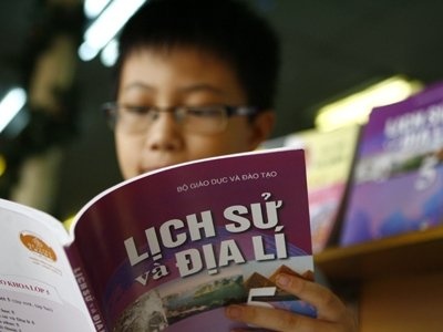 Lich su can phuong phap day thuc te hon hinh anh