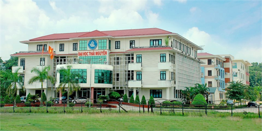 DH Thai Nguyen thu sai quy dinh tren 100 ty dong hinh anh