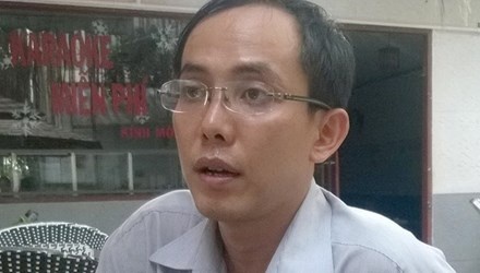 Tin moi vu ky luat tien si 'boi nho' truong tren Facebook hinh anh