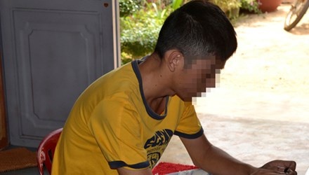 Khoi can sa len loi hoc duong hinh anh