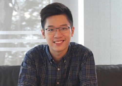 Hoc tu nhung chuong trinh giao luu quoc te hinh anh