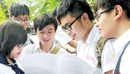 Cap phep dao tao Y, Duoc kieu 'got chan cho vua giay' hinh anh
