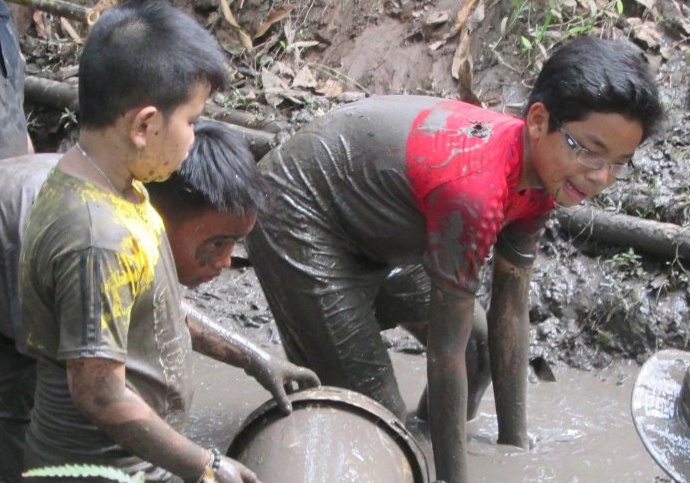 Hoc tu trai nghiem hinh anh