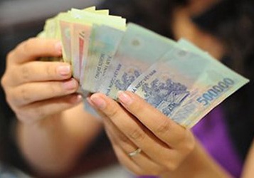 Thuong Tet giao vien: Noi hon ho, cho ngam ngui hinh anh