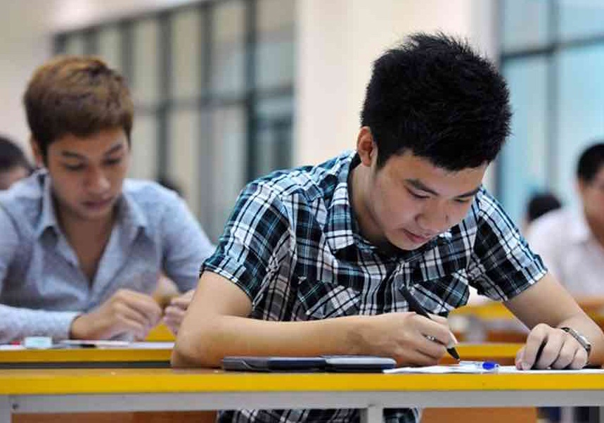 Thu tuong: 'Moi tinh nen co mot cum thi THPT quoc gia' hinh anh