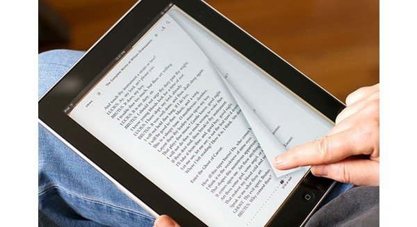 Ngoi truong so hoa sach giao khoa hinh anh