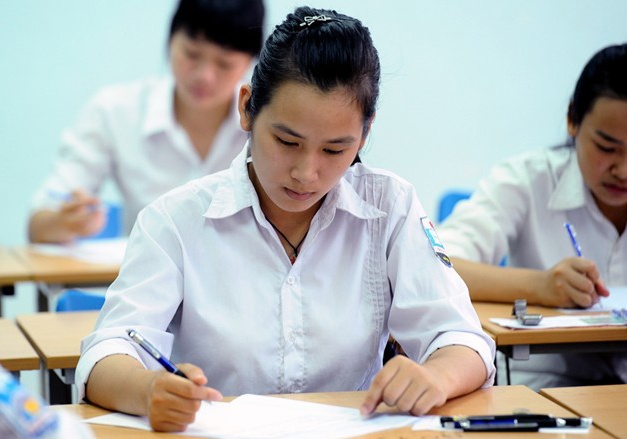 Chi tieu tuyen sinh du kien cua 4 truong dai hoc hinh anh