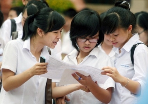 Gan 700 hoc sinh Viet Nam du ky thi gioi Toan Hoa Ky hinh anh