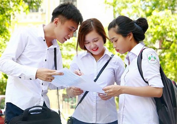Nhung thay doi cua ky thi THPT quoc gia 2016 hinh anh