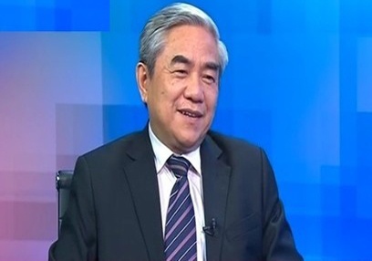 'Khong nen rang buoc nha khoa hoc bang quy dinh hanh chinh' hinh anh