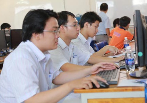 'Khat' chuyen gia an ninh mang hinh anh