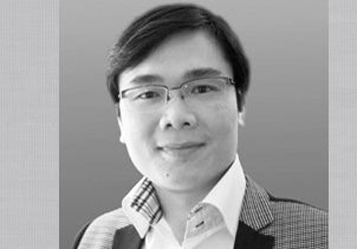 Nguoi Viet duoc chon la nha kinh te tre xuat sac the gioi hinh anh