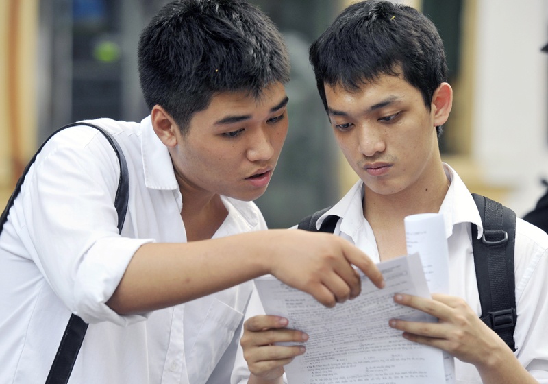 Dai hoc Tien Giang tuyen gan 2.000 sinh vien hinh anh
