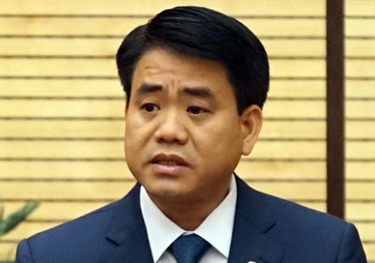 Ha Noi xay 30 truong hoc cho 7 huyen con kho khan hinh anh