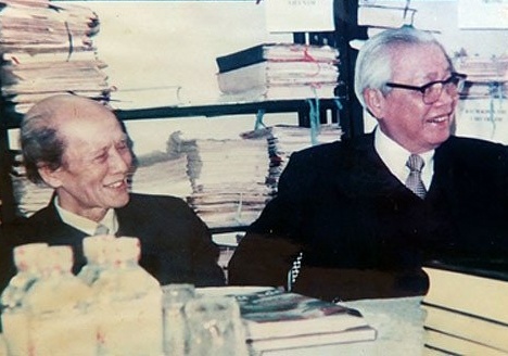 Cach day con cua giao su chu bien Tu dien Bach khoa Toan thu hinh anh