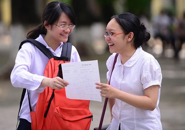 Ha Noi: 5 tieu chuan dam bao dieu kien tuyen sinh lop 10 hinh anh