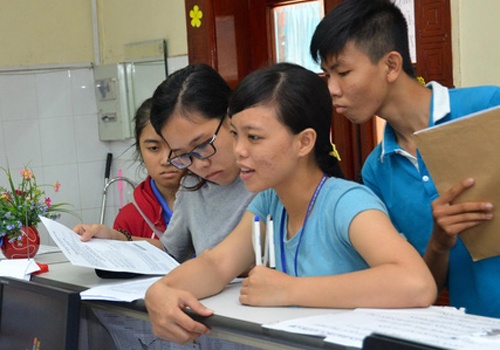 Nhieu co hoi khi hoc lien thong hinh anh