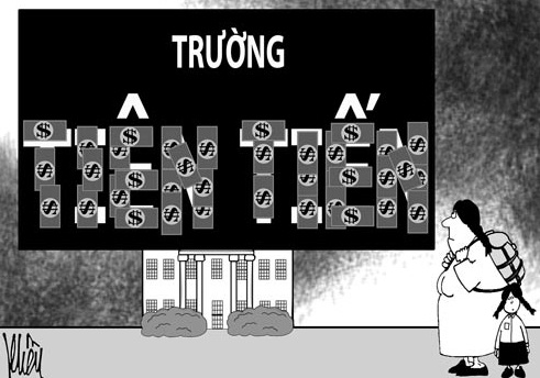 Gan mac tien tien de thu tien cao? hinh anh