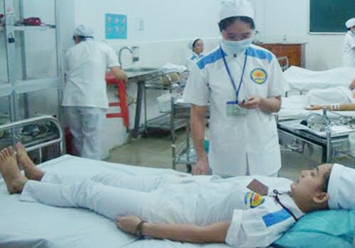 Hệ trung cấp khó tuyển sinh ảnh 1 He trung cap kho tuyen sinh anh 1