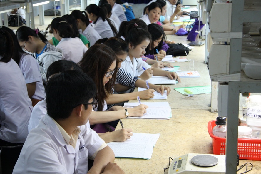 Bộ Y tế dừng tuyển trung cấp y ảnh 1 Bo Y te dung tuyen trung cap y anh 1