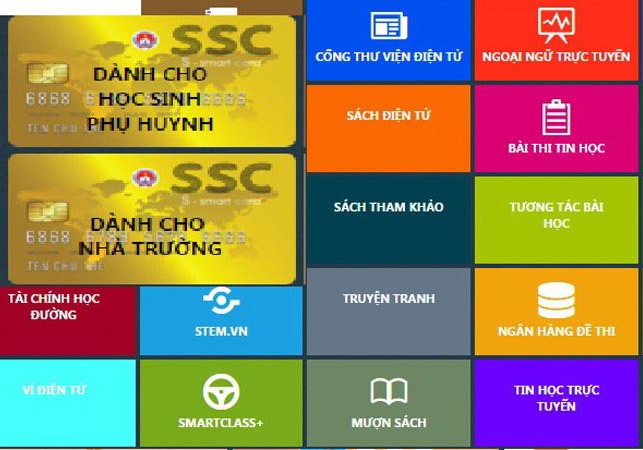 'De an the hoc duong SSC chua hieu qua' hinh anh