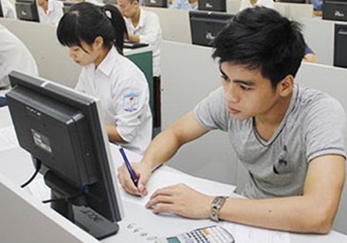 Trac nghiem: Thu suc 20 cau hoi danh gia nang luc hinh anh