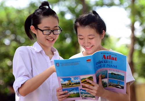Môn Lịch sử ảnh 1 Mon Lich su anh 1