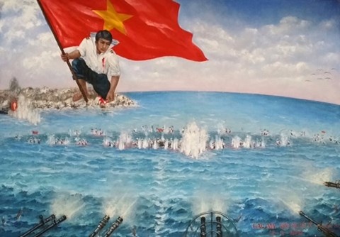Vong tron bat tu o Gac Ma va bai hoc cho nguoi tre hinh anh