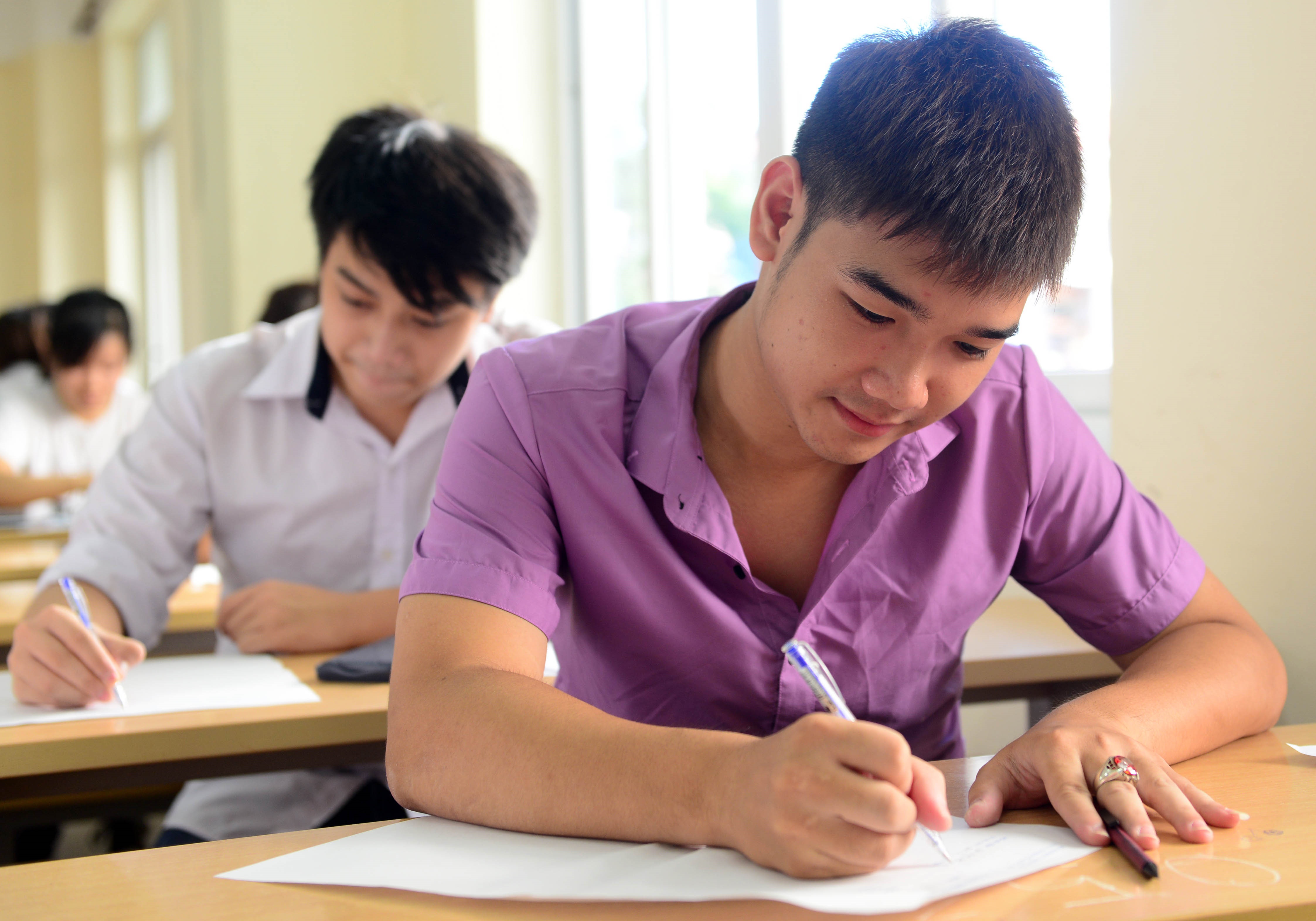 thi mon tieng anh anh 1