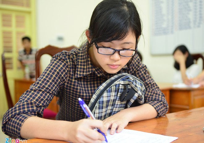 Nghe An tam dinh chi  7 co so tu van du hoc hinh anh